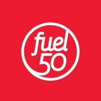 Fuel50 logo