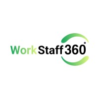 Logo for WorkStaff360