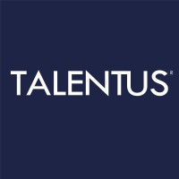 Logo for Talentus