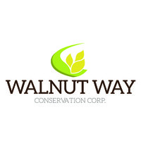 Logo for Walnut Way Conservation Corp