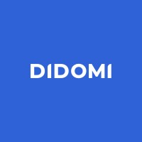 Logo for Didomi