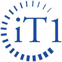 iT1 logo