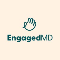 Logo for EngagedMD