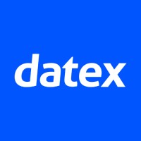 Datex  logo