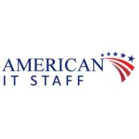 Logo for American IT Staff