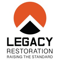 Legacy Restoration logo