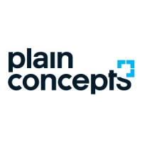 Logo for Plain Concepts