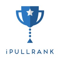 iPullRank logo