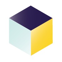 Logo for The Giving Block