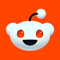 Logo for Reddit, Inc.