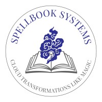 SpellBook Systems logo