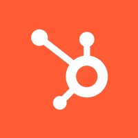 Logo for HubSpot