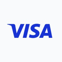 Logo for Visa