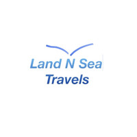 Land N Sea Travels logo