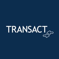 Logo for Transact Campus