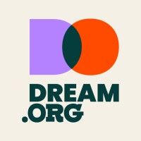 Dream.Org logo