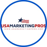 USA Marketing Pros logo