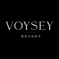 Voysey Brands logo