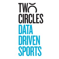 Logo for Two Circles