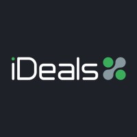 iDeals logo