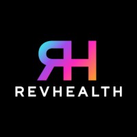 RevHealth logo