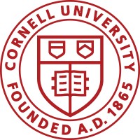  Cornell University logo