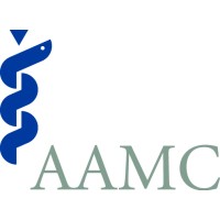 Association of American Medical Colleges (AAMC) logo