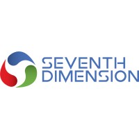 Seventh Dimension, LLC logo