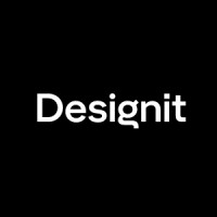 Logo for Designit