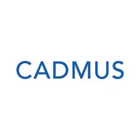 The Cadmus Group logo