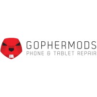 Gophermods logo