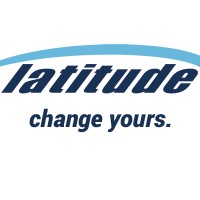 Logo for Latitude Inc