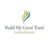 Build My Great Team® by Atticus® logo