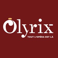 Ôlyrix logo