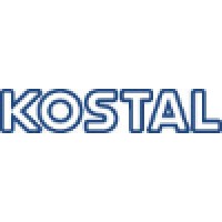 KOSTAL Group logo