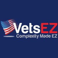 VetsEZ logo