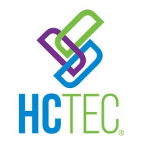 Logo for HCTec