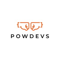 Logo for PowDevs