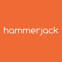 hammerjack logo