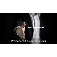 Prominent Career Solutions, LLC logo