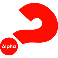 Alpha USA logo