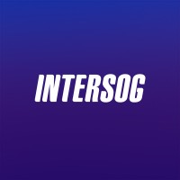 Logo for Intersog