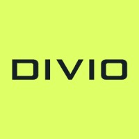 Divio logo