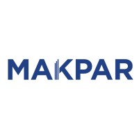 Logo for Makpar Corporation