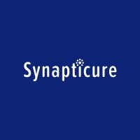 Synapticure Inc. logo