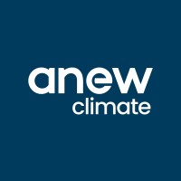 Anew Climate logo