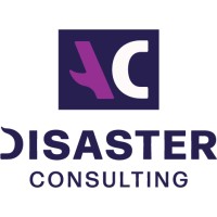 Logo for AC Disaster Consulting