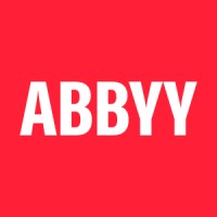 ABBYY logo