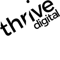 Thrive (Digital) logo