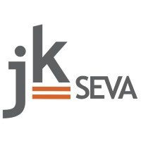 Logo for JK Seva, Inc